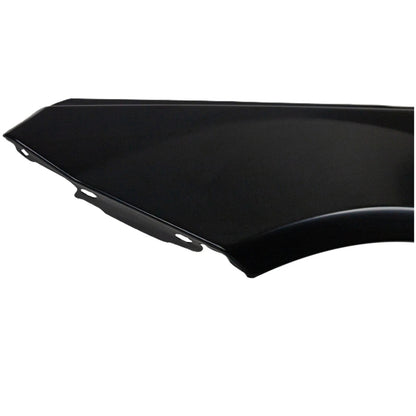 Primed Fender Replacement For Mercedes-Benz C300 2008 2009 2010 2011 2012 2013 2014 Front Driver Side Sedan 2048801318 MB1240132