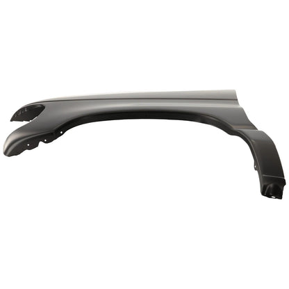 Primed Fender Replacement For Ford E-350 Super Duty 1999 2000 2001 2002 2003 2004 2005 2006 2007 Front Driver Side 7C2Z16006A FO1240199