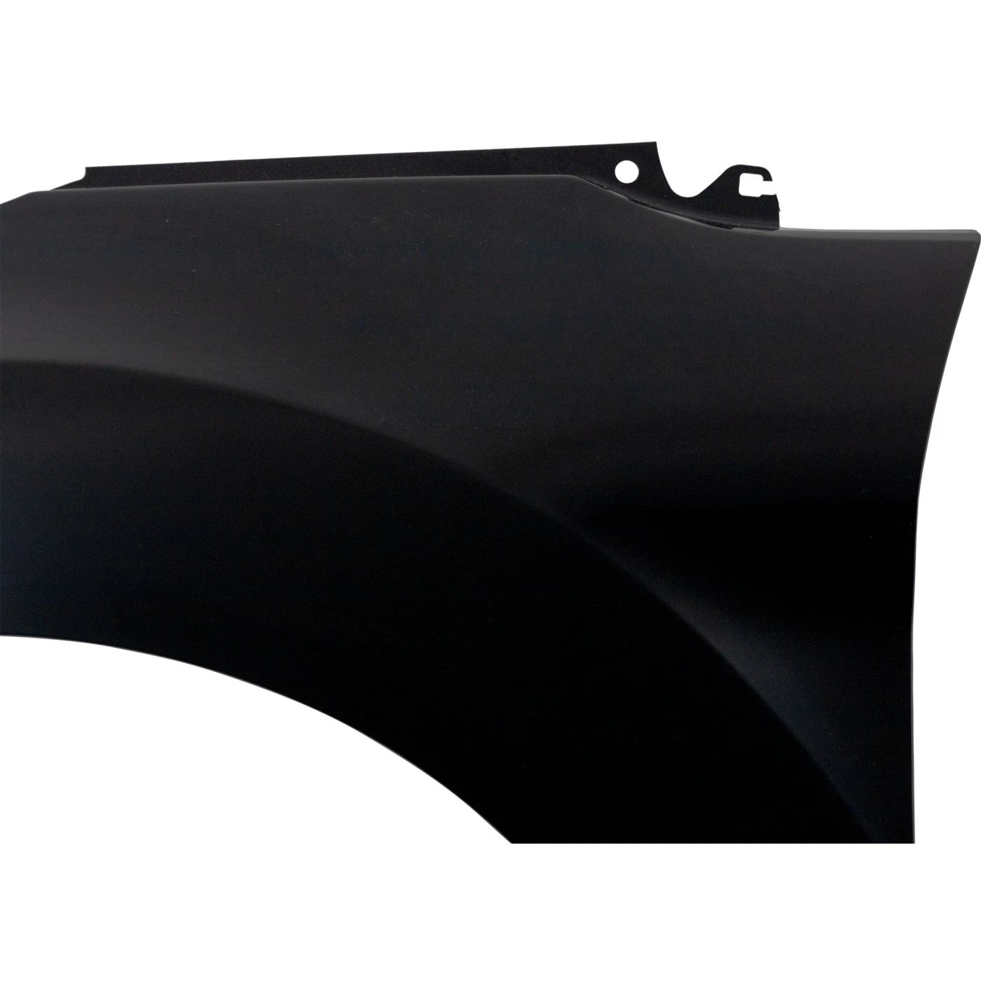 Primed Fender Replacement For Ford Fiesta 2011 2012 2013 2014 2015 2016 2017 2018 2019 Front Driver Side BE8Z16006A FO1240278