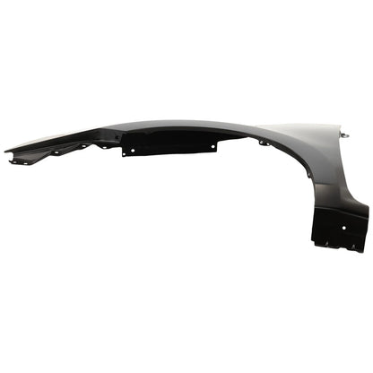 Primed Fender Replacement For Nissan Sentra 2007 2008 2009 2010 2011 2012 Front Driver Side 2.0L 63113ET030 NI1240185