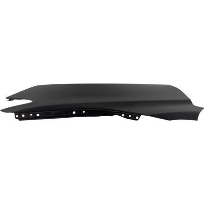 Primed Fender Replacement For Toyota Camry 2015 2016 2017 Front Passenger Side 5381106200 TO1241250