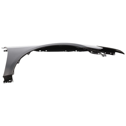Primed Fender Replacement For Acura TSX 2004 2005 2006 2007 2008 Front Passenger Side 60211SEAA90ZZ AC1241116