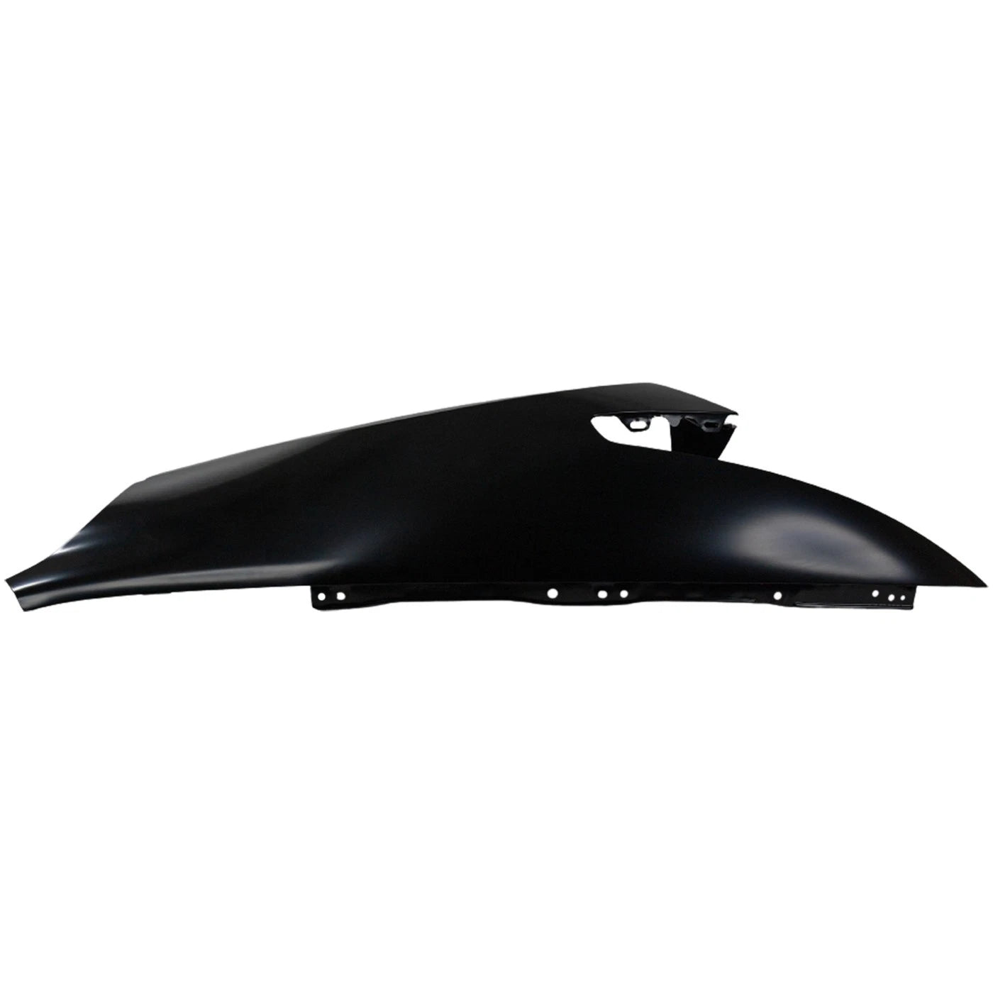 Primed Fender Replacement For Honda Accord 2008 2009 2010 2011 2012 Front Driver Side Coupe 60260TE0A90ZZ HO1240174