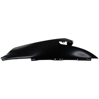Primed Fender Replacement For Honda Accord 2008 2009 2010 2011 2012 Front Driver Side Coupe 60260TE0A90ZZ HO1240174