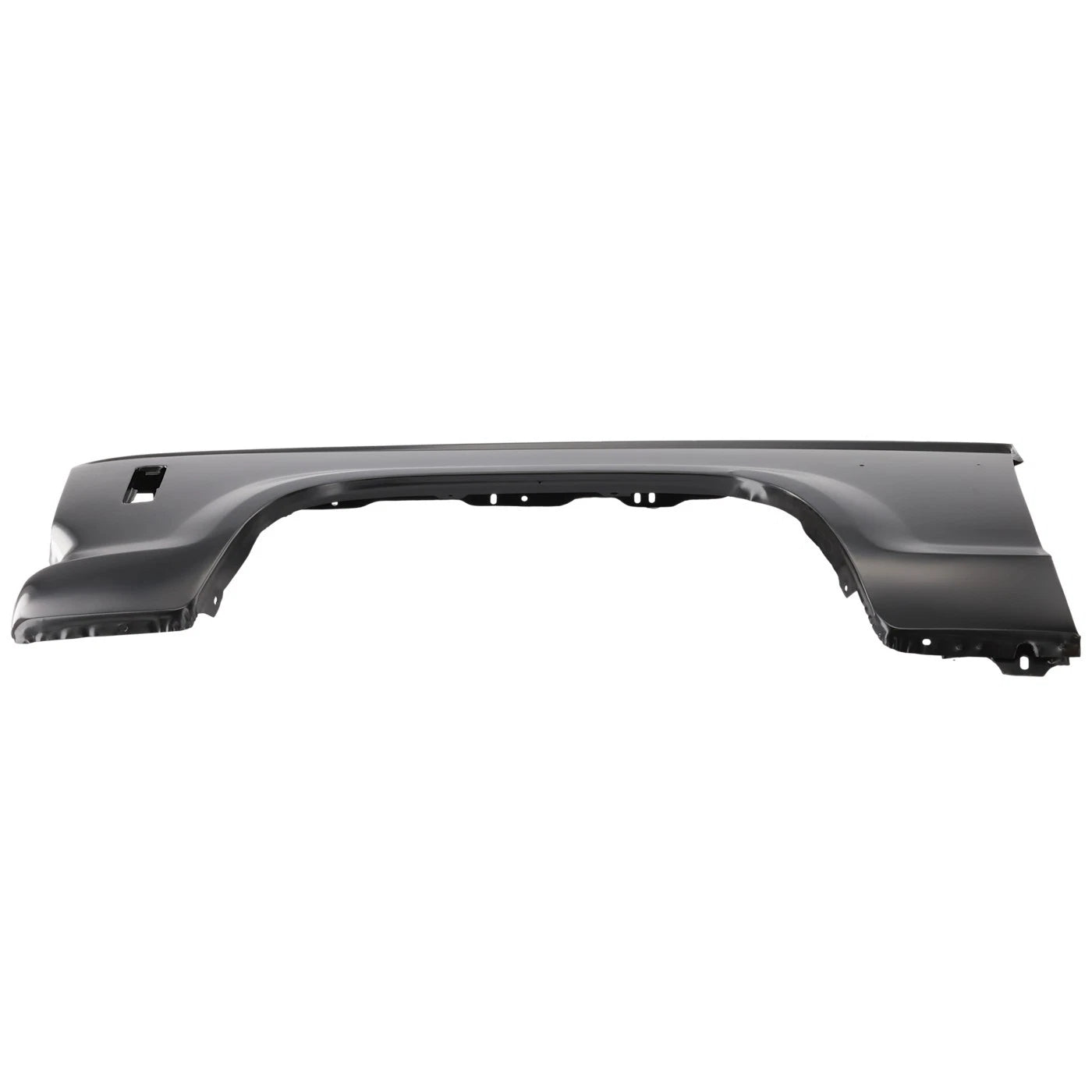 Primed Fender Replacement For Ford Ranger 1983 1984 1985 1986 1987 1988 Front Driver Side E6TZ16006A FO1240117