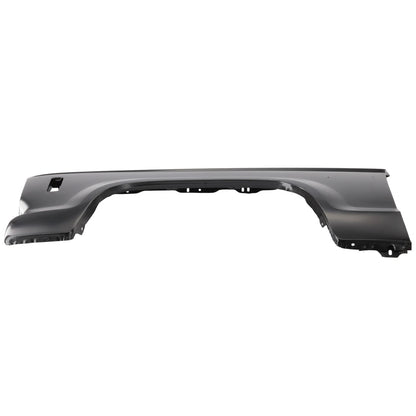 Primed Fender Replacement For Ford Ranger 1983 1984 1985 1986 1987 1988 Front Driver Side E6TZ16006A FO1240117
