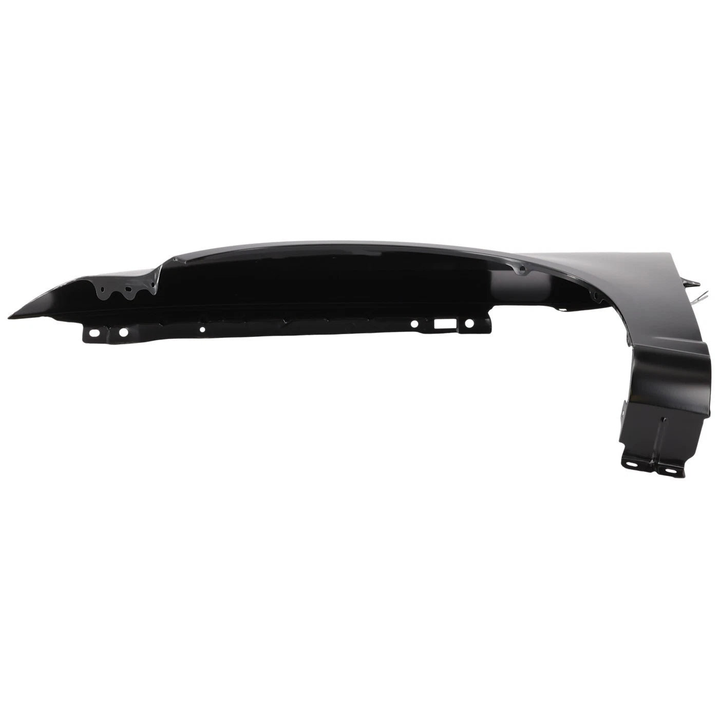 Primed Fender Replacement For Chevrolet Cobalt 2005 2006 2007 2008 2009 2010 Front Driver Side 15793419 GM1240324