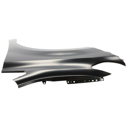 Primed Fender Replacement For Toyota Sienna 2011 2012 2013 2014 2015 2016 2017 2018 2019 2020 Front Driver Side 5381208020 5381208030 TO1240234 TO1240272