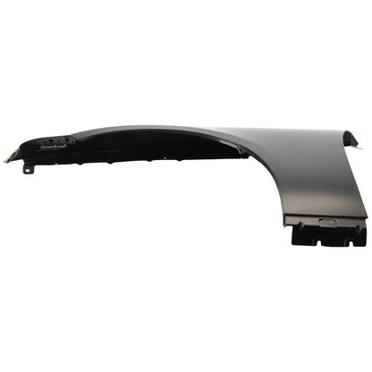 Primed Fender Replacement For Dodge Charger 2015 2016 2017 2018 2019 2020 2021 2022 2023 Front Driver Side 68213061AC CH1240282
