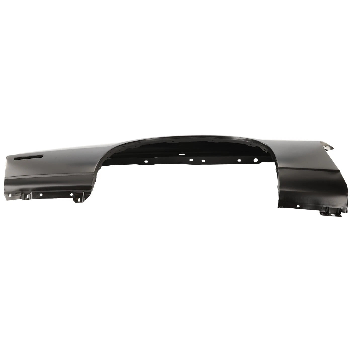 Primed Fender Replacement For Pontiac Firebird 1985 1986 1987 1988 1989 1990 1991 1992 Front Driver Side 12505345 GM1240118