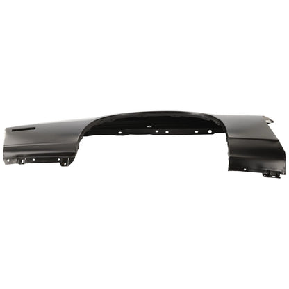 Primed Fender Replacement For Pontiac Firebird 1985 1986 1987 1988 1989 1990 1991 1992 Front Driver Side 12505345 GM1240118