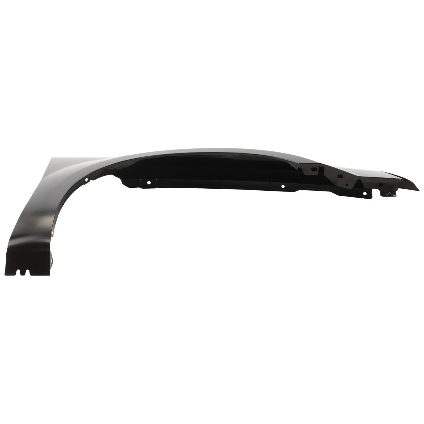 Primed Fender Replacement For Dodge Avenger 2011 2012 2013 2014 Front Passenger Side 5008902AL CH1241278