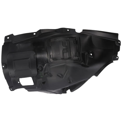 1pc Inner Fender Liner Compatible with BMW X3 2011-2017 BM1249150 Front Passenger