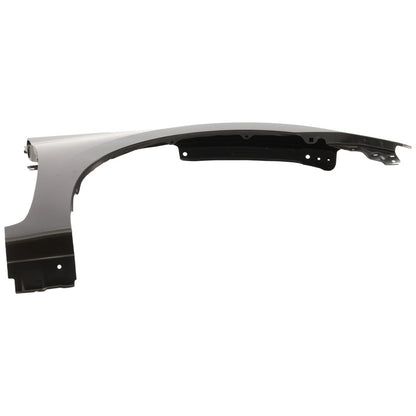 Primed Fender Replacement For Nissan Sentra 2013 2014 2015 Front Passenger Side F31003SGMA NI1241207