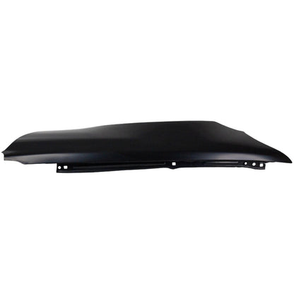 Primed Fender Replacement For Honda Civic 1992 1993 1994 1995 Front Driver Side 4-Door Sedan with Molding Holes 60261SR4507ZZ HO1240124