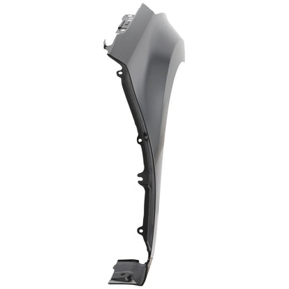 Primed Fender Replacement For Hyundai Elantra 2011 2012 2013 2014 2015 2016 Front Passenger Side Sedan 663213X000 HY1241152