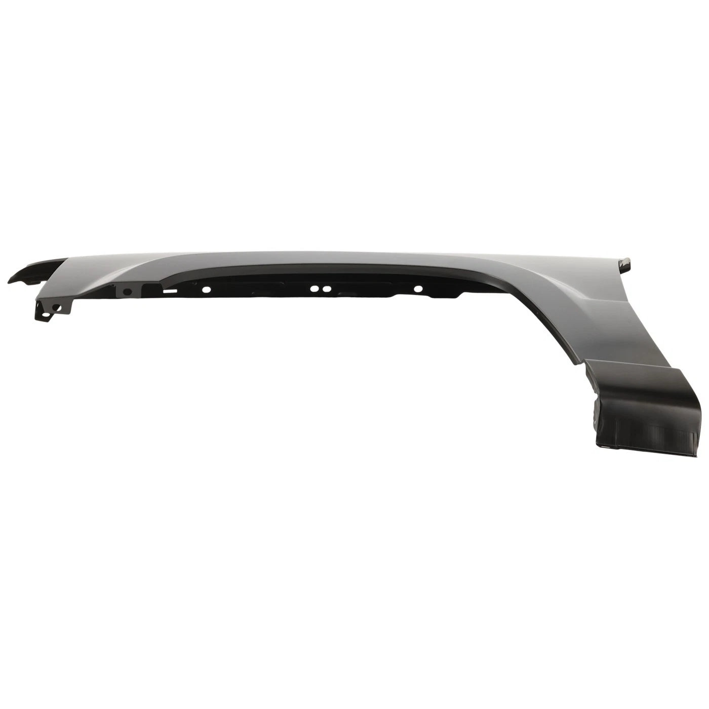 Primed Fender Replacement For Jeep Grand Cherokee 1993 1994 1995 1996 1997 1998 Front Driver Side 55031835 CH1240202