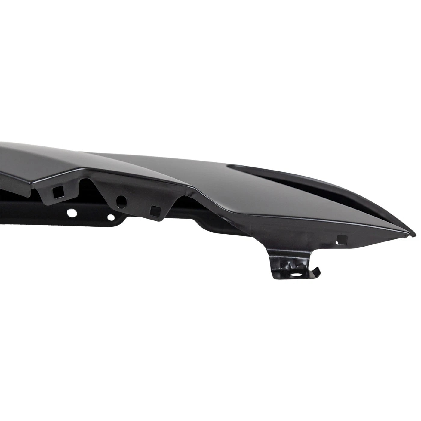 Primed Fender Replacement For Dodge Journey 2009 2010 2011 2012 2013 2014 2015 2016 2017 2018 2019 2020 Front Passenger Side 5076730AE CH1241270