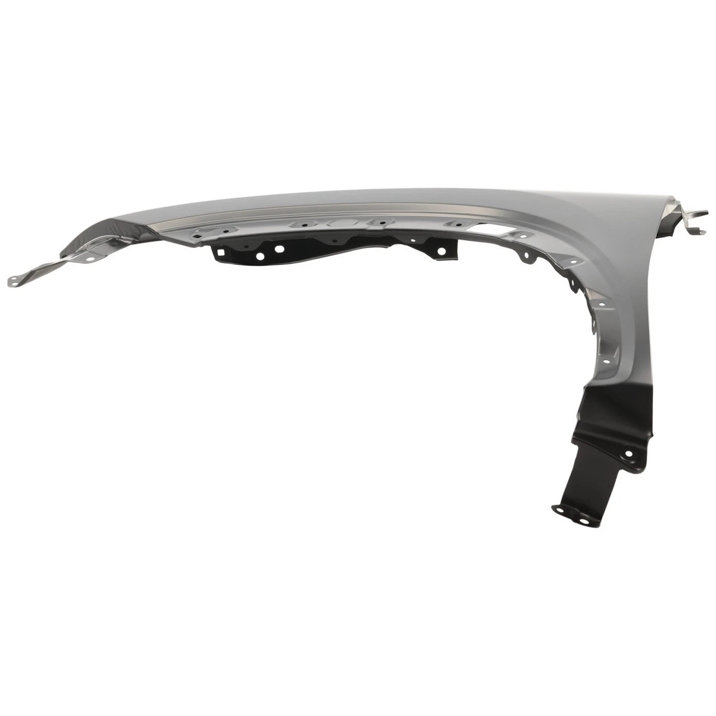 Primed Fender Replacement For Lexus NX300 2018 2019 2020 2021 Front Driver Side 5381278010 LX1240137