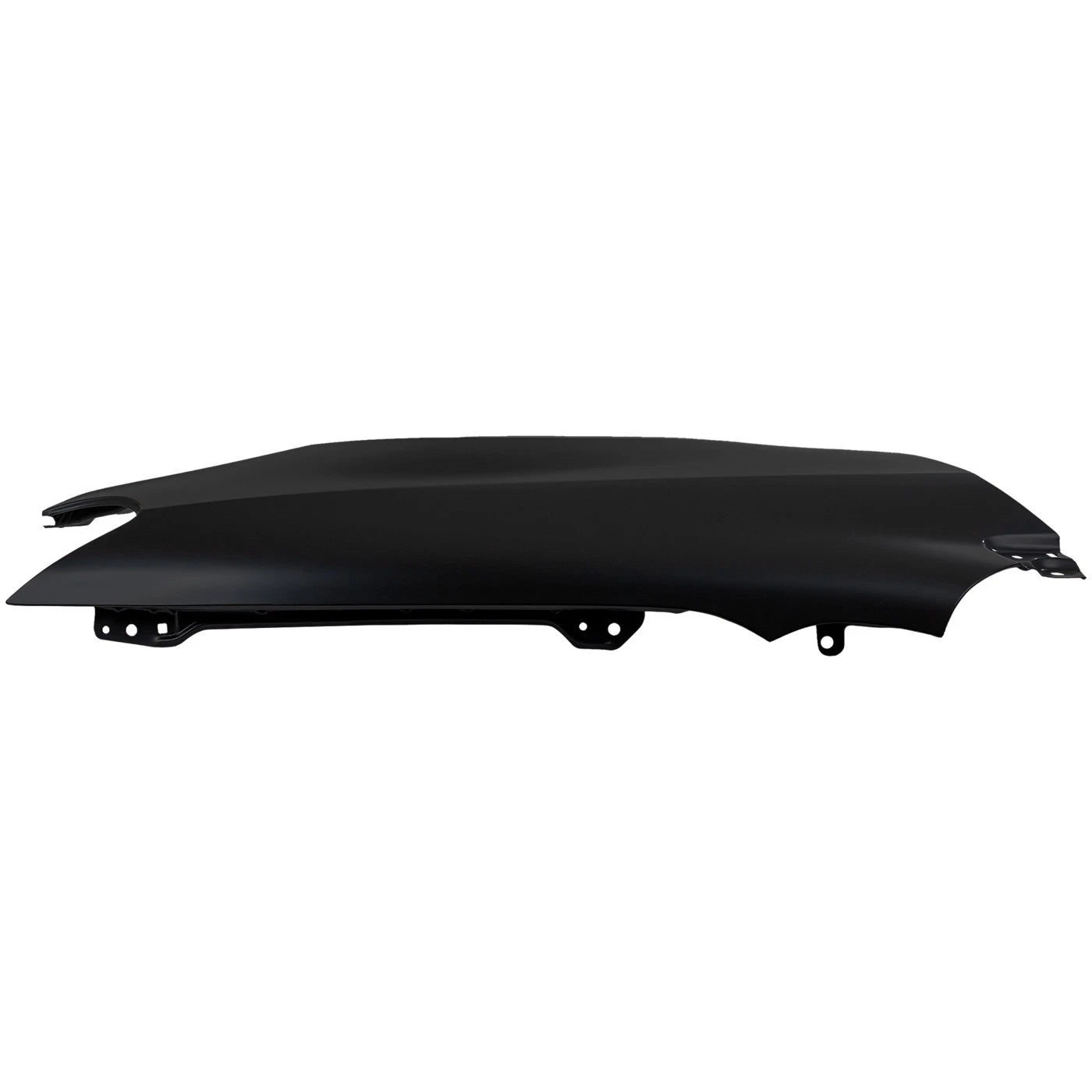 Primed Fender Replacement For Toyota Corolla 2003 2004 2005 2006 2007 2008 Front Passenger Side 5380102070 TO1241195