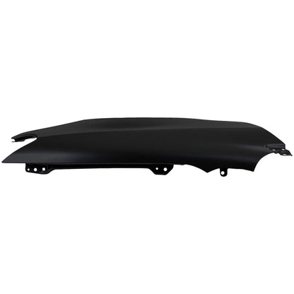 Primed Fender Replacement For Toyota Corolla 2003 2004 2005 2006 2007 2008 Front Passenger Side 5380102070 TO1241195