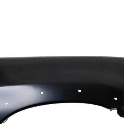 Primed Fender Replacement For Toyota Tundra 2000 2001 2002 2003 2004 2005 2006 Front Passenger Side 538010C041 TO1241176
