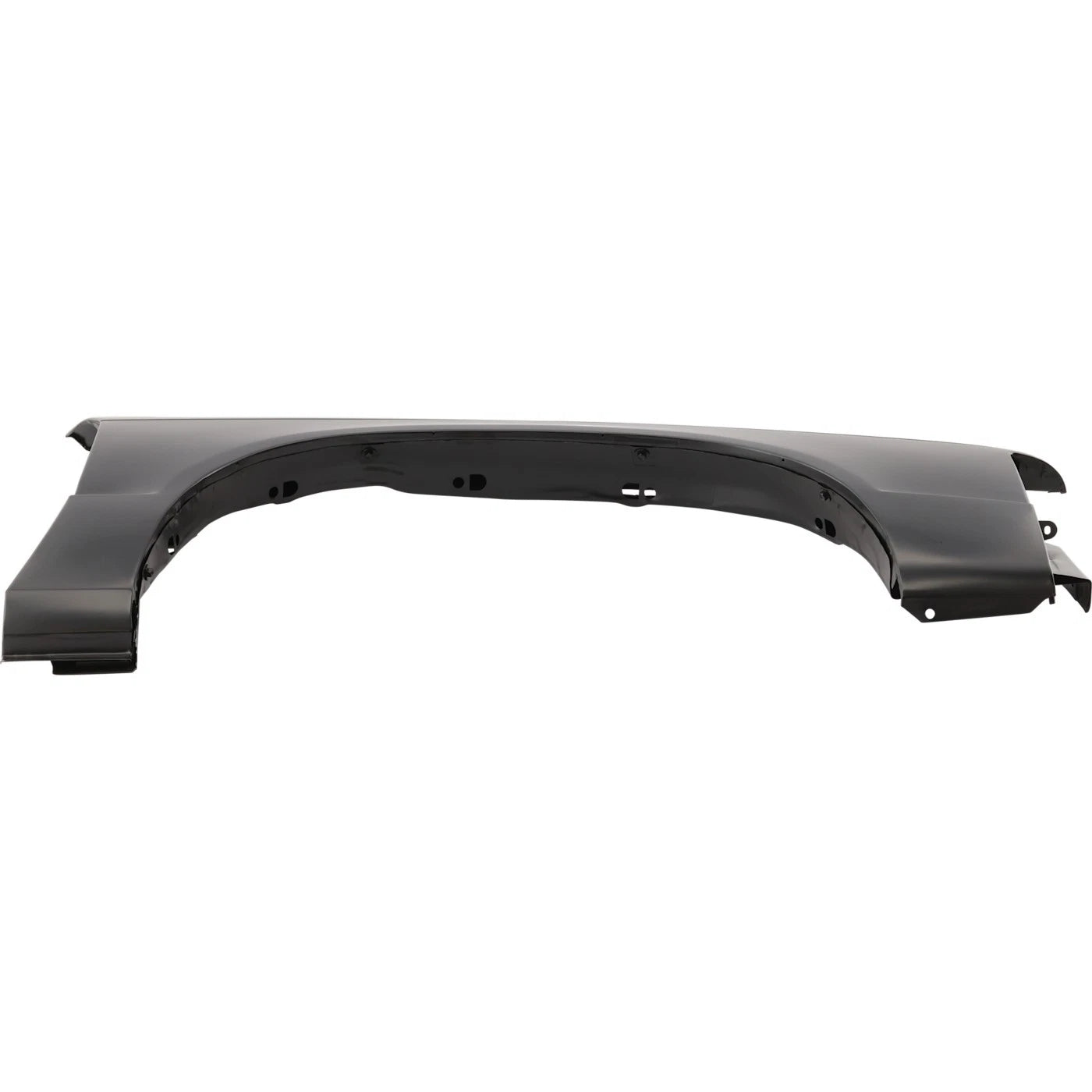Primed Fender Replacement For Chevrolet S10 1982-1993 Front Passenger Side 15961502 GM1241135