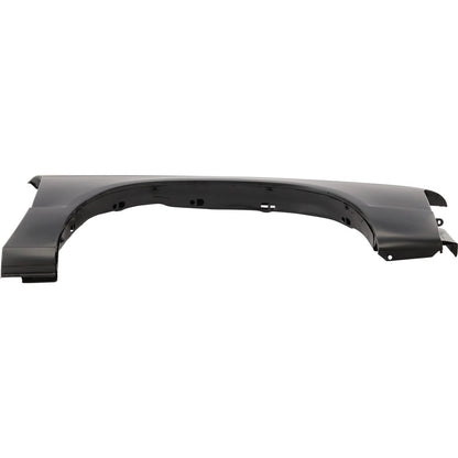 Primed Fender Replacement For Chevrolet S10 1982-1993 Front Passenger Side 15961502 GM1241135