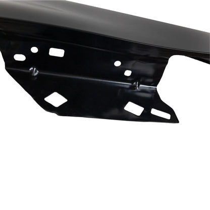 Primed Fender Replacement For Dodge Dart 2013 2014 2015 2016 Front Passenger Side 68082972AC CH1241280