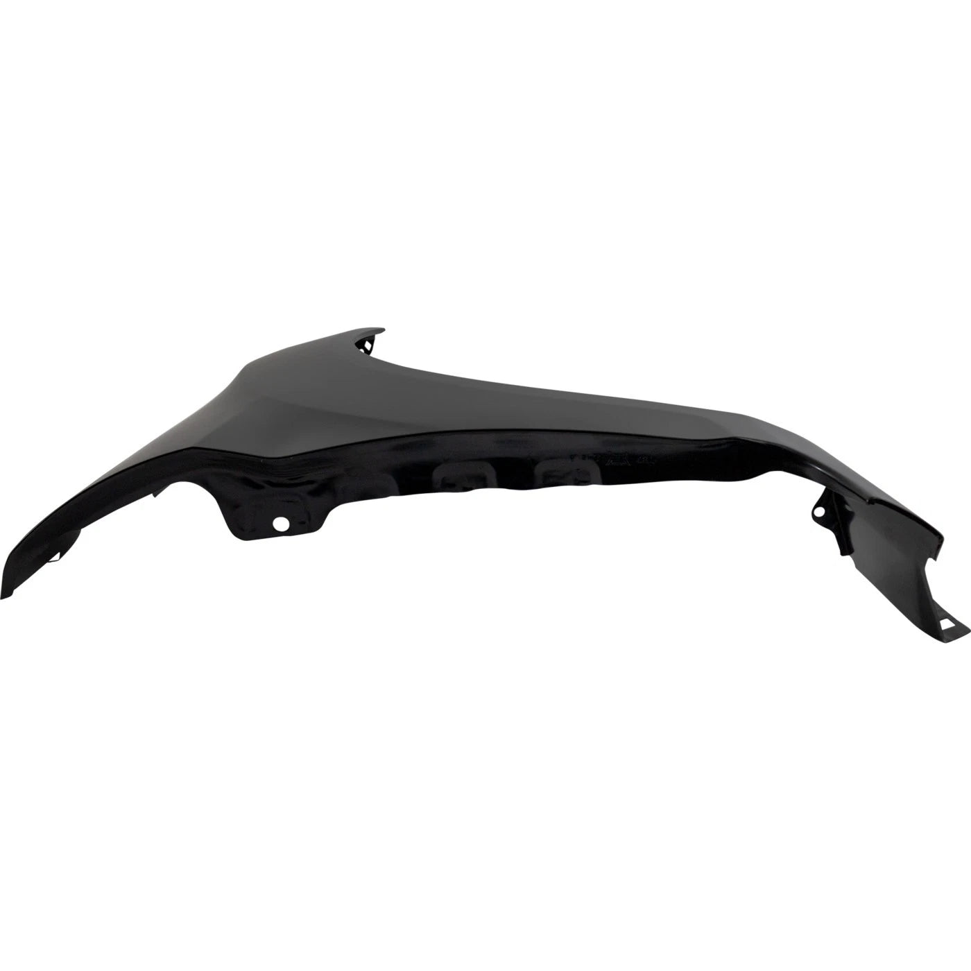 Primed Fender Replacement For Ford Fiesta 2011 2012 2013 2014 2015 2016 2017 2018 2019 Front Passenger Side BE8Z16005A FO1241278