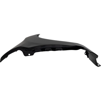 Primed Fender Replacement For Ford Fiesta 2011 2012 2013 2014 2015 2016 2017 2018 2019 Front Passenger Side BE8Z16005A FO1241278