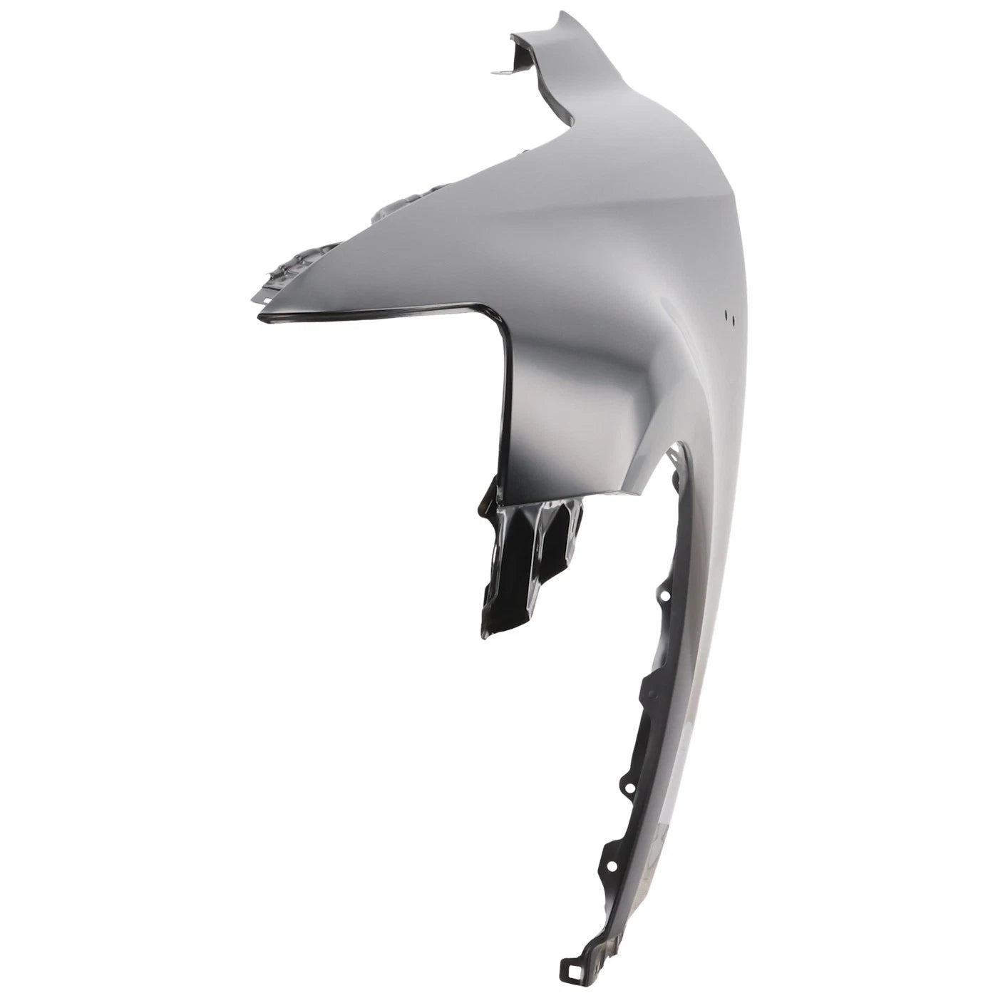 Primed Fender Replacement For Lexus IS250 2014 2015 Front Driver Side 5380253160 LX1240130