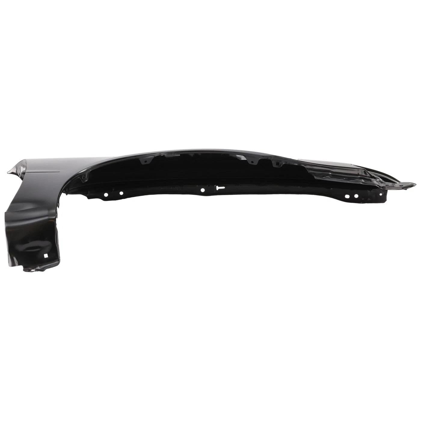 Primed Fender Replacement For Toyota Corolla 1998 1999 2000 2001 2002 Front Passenger Side 5381102051 TO1241164