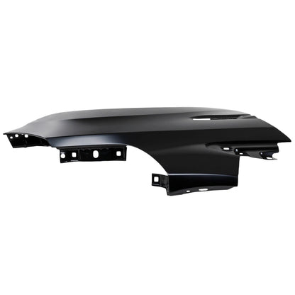 Primed Fender Replacement For Ford Escape 2013 2014 2015 2016 2017 2018 2019 Front Passenger Side GJ5Z16005A FO1241288