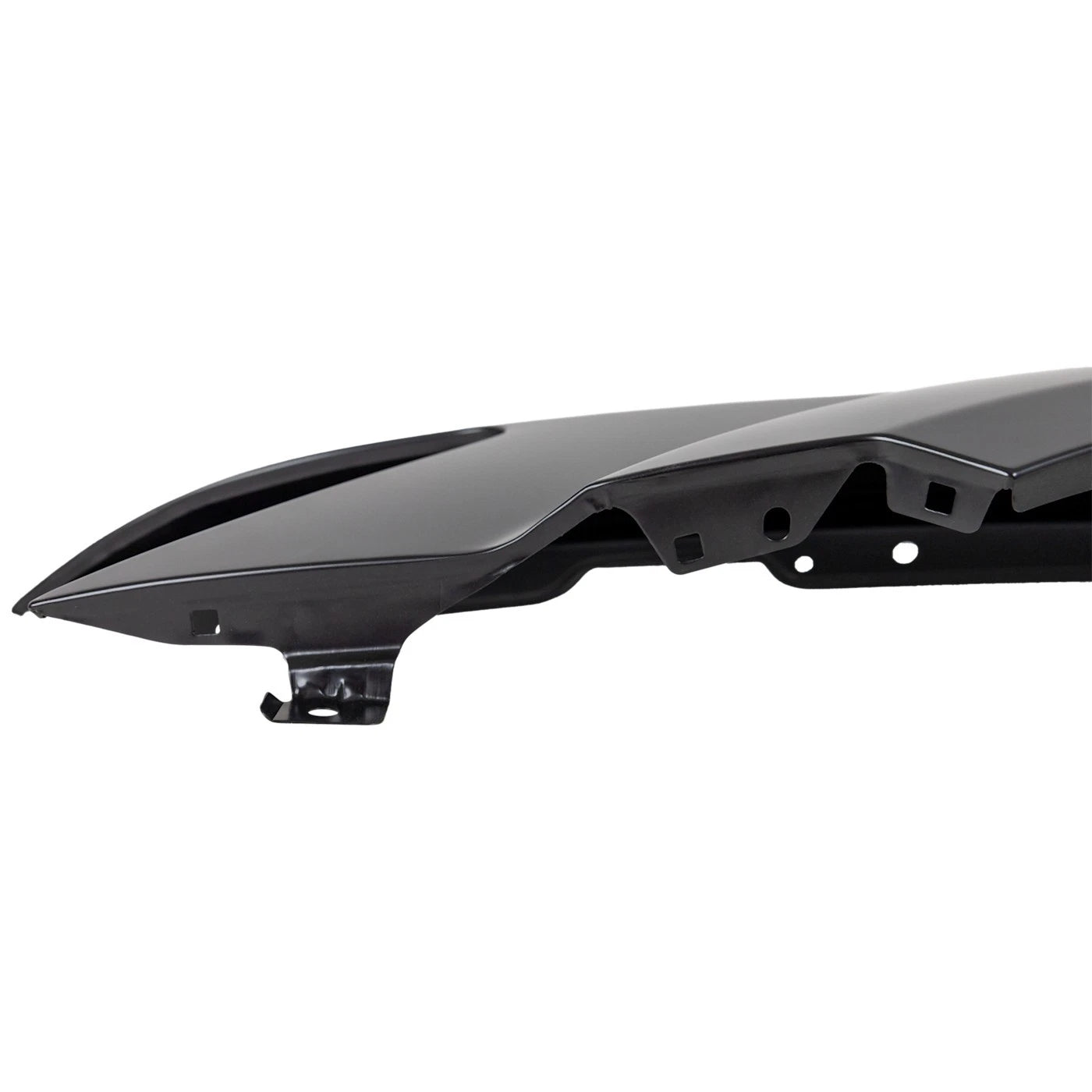 Primed Fender Replacement For Dodge Journey 2009 2010 2011 2012 2013 2014 2015 2016 2017 2018 2019 2020 Front Driver Side 5076731AE CH1240270