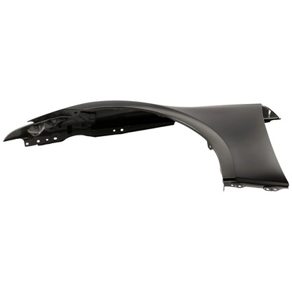 Primed Fender Replacement For Lexus IS250 2014 2015 Front Driver Side 5380253150 LX1240129