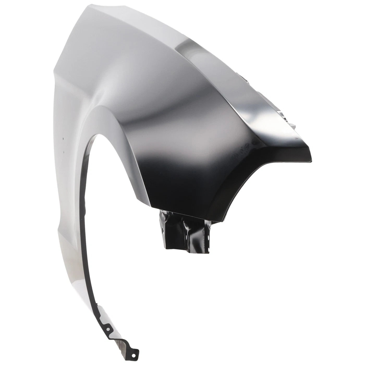 Primed Fender Replacement For Ford Mustang 2010 2011 2012 2013 2014 Front Passenger Side AR3Z16005B FO1241282