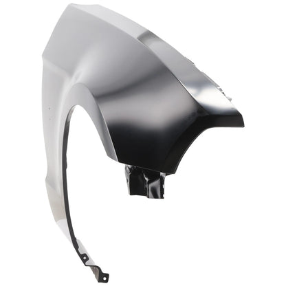 Primed Fender Replacement For Ford Mustang 2010 2011 2012 2013 2014 Front Passenger Side AR3Z16005B FO1241282