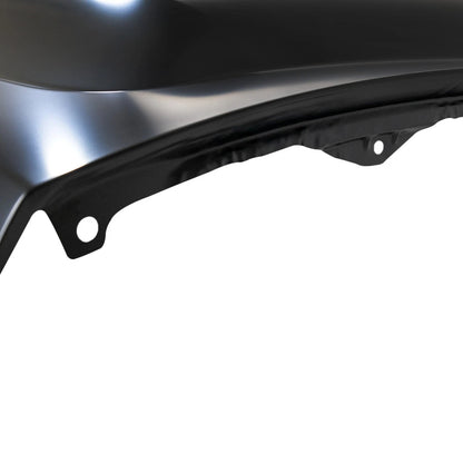 Primed Fender Replacement For GMC Terrain 2010 2011 2012 2013 2014 2015 2016 2017 Front Passenger Side with 3 Hole Mount 22846920 GM1241366