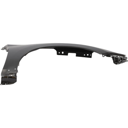 Primed Fender Replacement For Subaru Outback 2015 2016 2017 2018 2019 Front Passenger Side 57120AL02A9P SU1241141