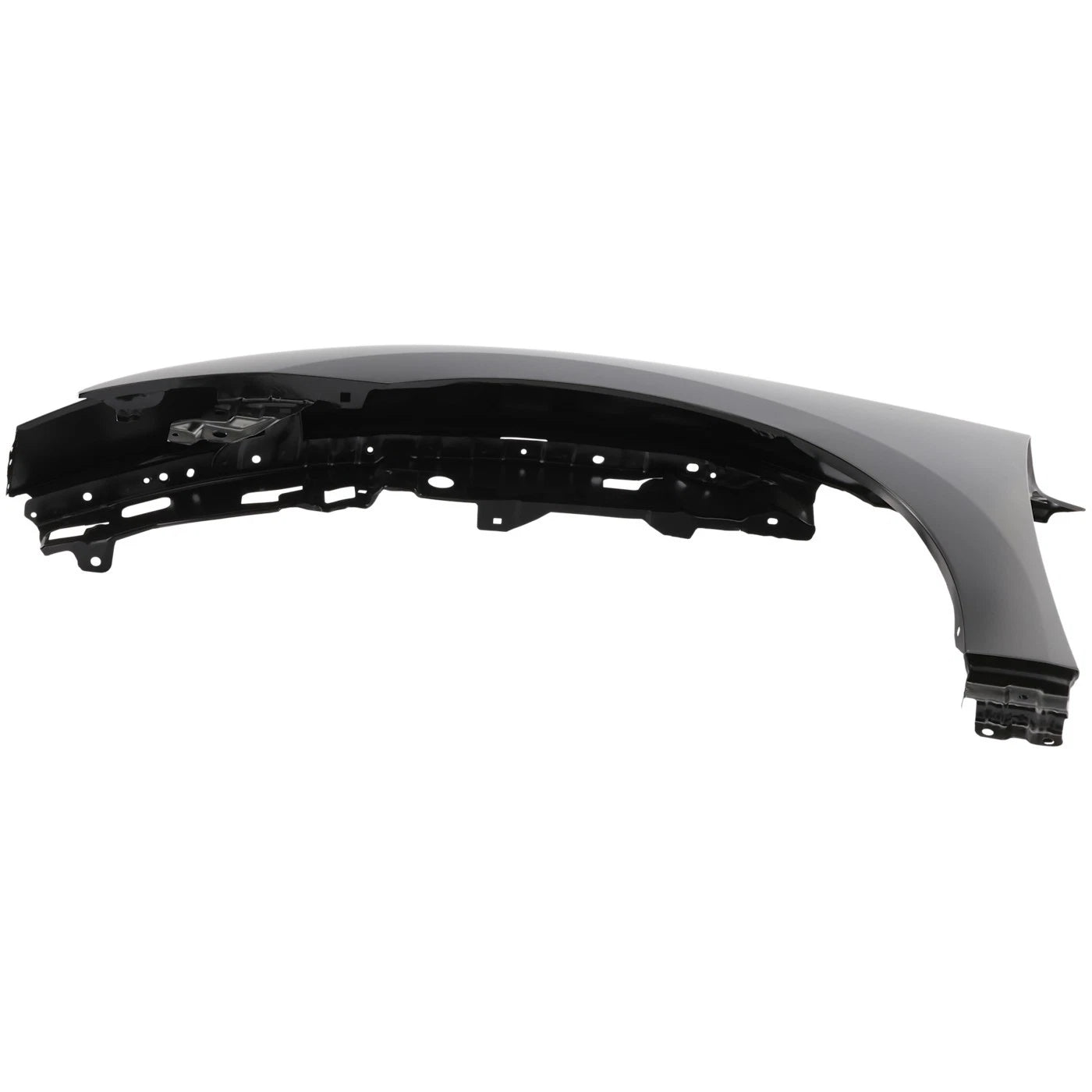 Primed Fender Replacement For Nissan Maxima 2009 2010 2011 2012 2013 2014 Front Driver Side 631019N15A NI1240194