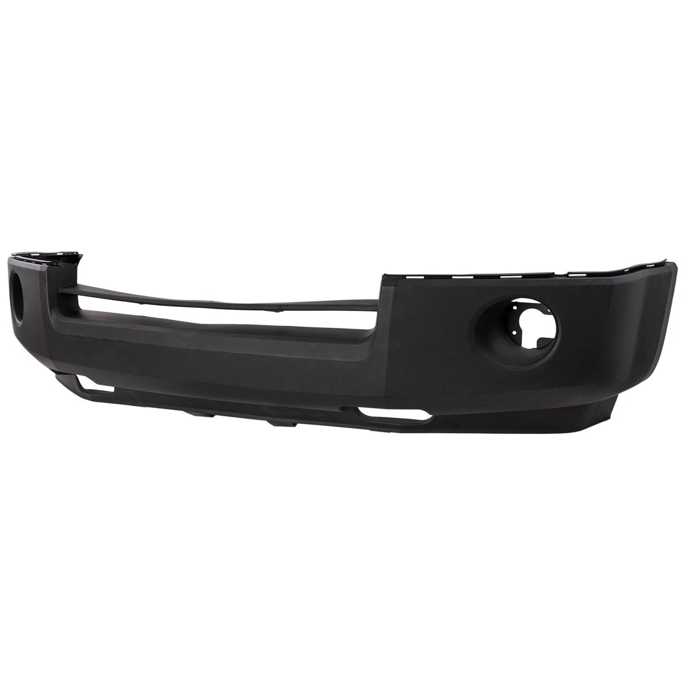 Primed Front Lower Bumper Cover CL1Z17D957BPTM FO1000630 Replacement For Ford Expedition 2007 2008 2009 2010 2011 2012 2013 2014 Primed