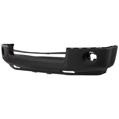 Primed Front Lower Bumper Cover CL1Z17D957BPTM FO1000630 Replacement For Ford Expedition 2007 2008 2009 2010 2011 2012 2013 2014 Primed