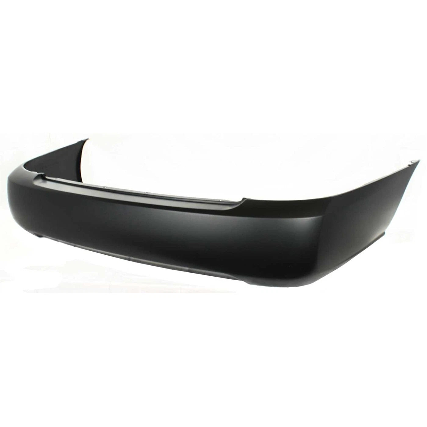 Primed Bumper Cover H50226Z525 NI1100234 Replacement For Nissan Sentra 2004 2005 2006 S SE-R SE-R Spec V Rear Primed