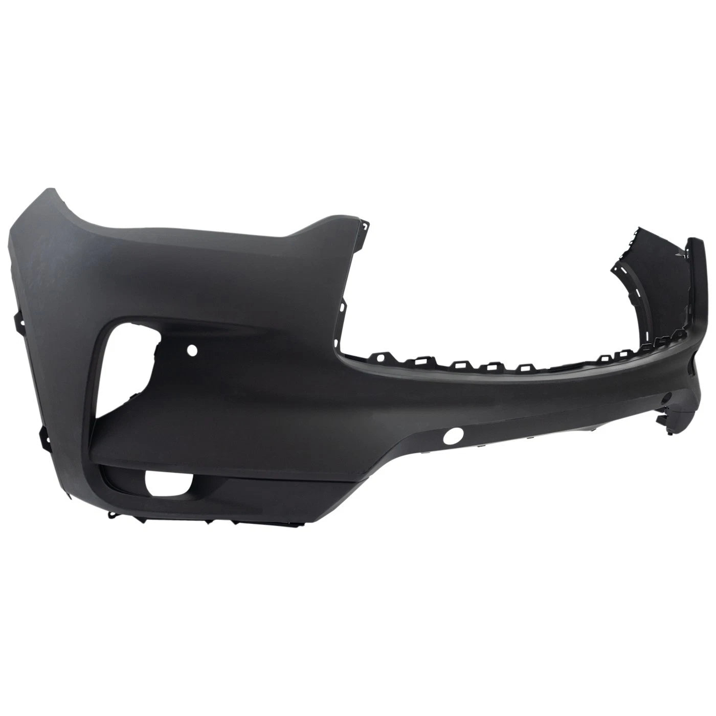 Primed Primed Bumper Cover Fascia Front 620225NB0J IN1000289 Replacement For INFINITI QX50 2019 2020 2021 2022 2023