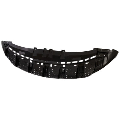 Primed Bumper Cover Face Bar Support Lower 85538487 GM1041179 Replacement For Buick Enclave 2022 2023 2024