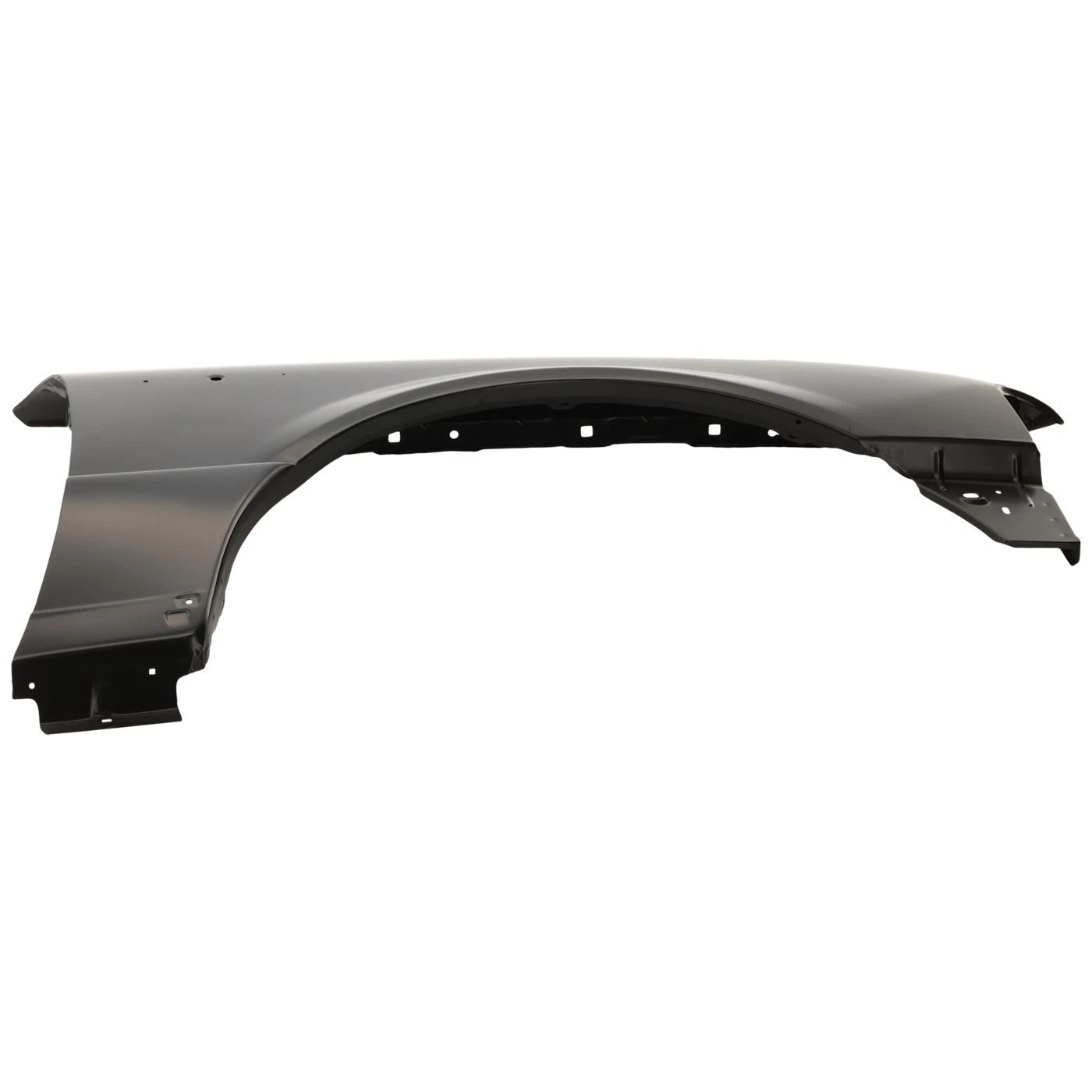 Primed Fender Replacement For Ford Ranger 1998 1999 2000 2001 2002 2003 Front Passenger Side F87Z16005AA FO1241195