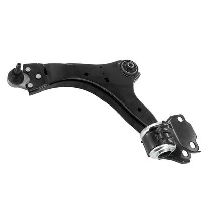 2pc 524-367 524-368 Front Lower Control Arms with Ball Joint Assembly Set for Land Rover LR2 2008 2009 2010 2011 2012 2013 2014 2015