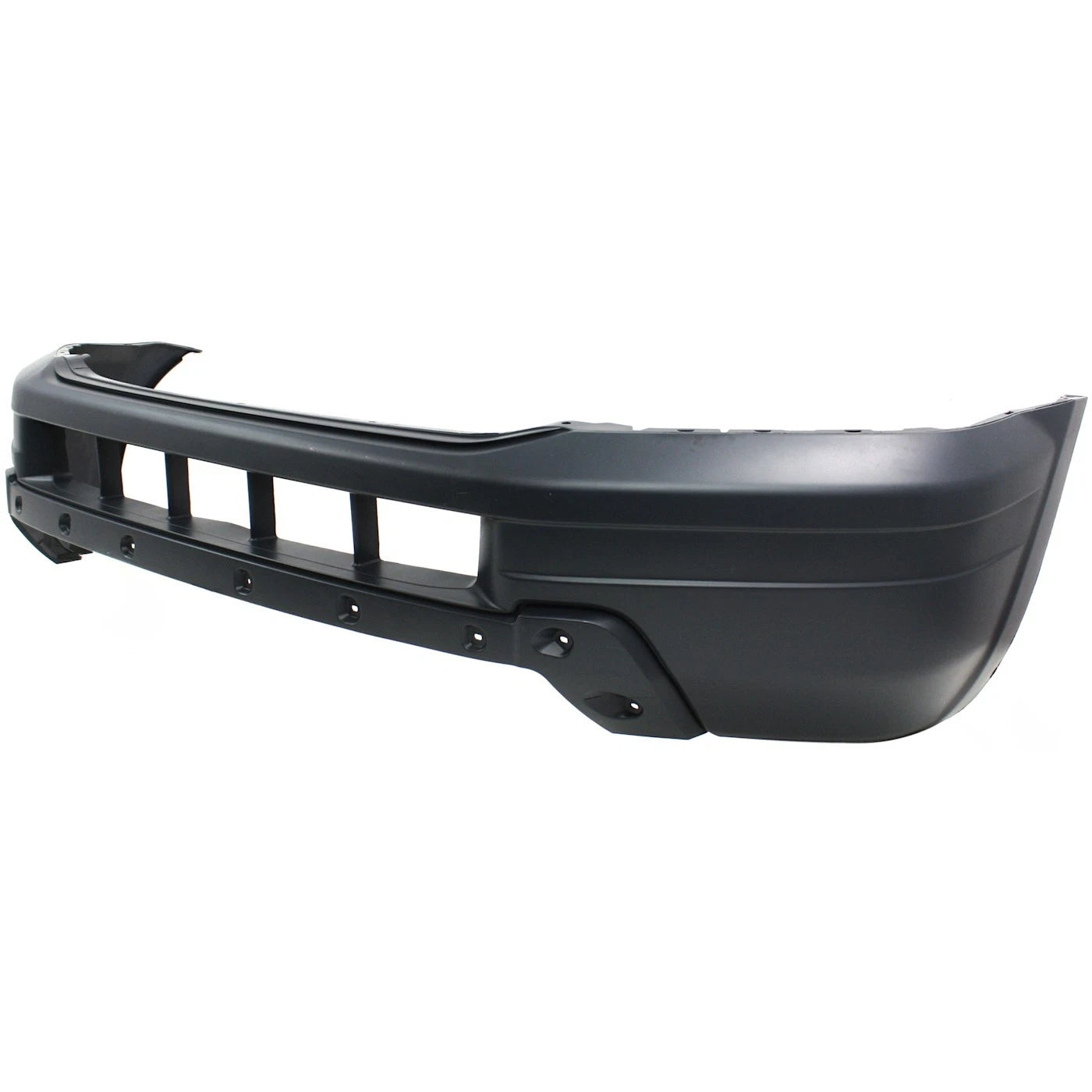 Primed Front Bumper Cover 04711S9VA90ZZ HO1000208 Replacement For Honda Pilot 2003 2004 2005 Primed