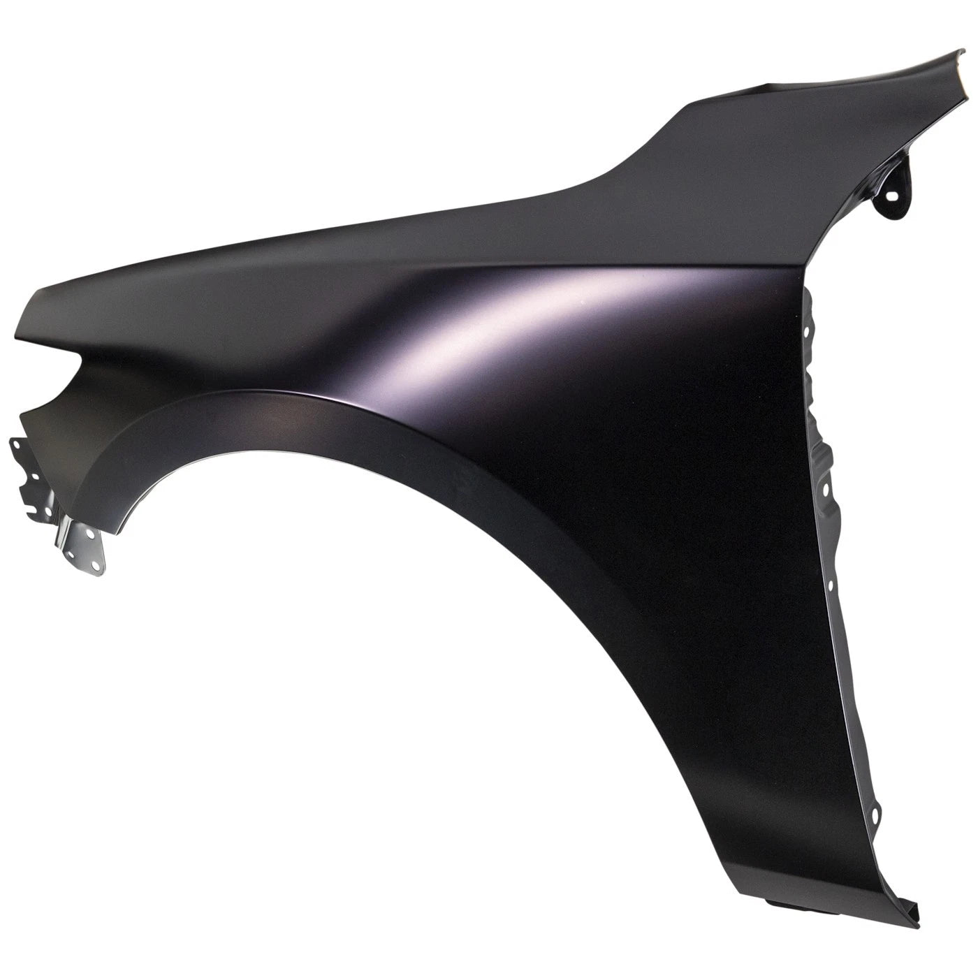 Primed Fender Replacement For Mazda 3 2019 2020 2021 2022 2023 Front Driver Side Sedan BDTS52210 MA1240182